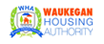 Waukegan Housing Authority Logo
